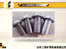 山东三强齿套系列