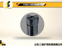 十字钻头-山东三强机械