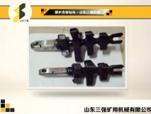 高效组合钻头-塔式钻头-防突钻头