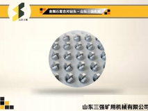 金刚石复合片钻头