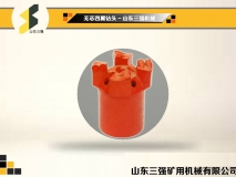 无芯钻头 优质取芯钻头